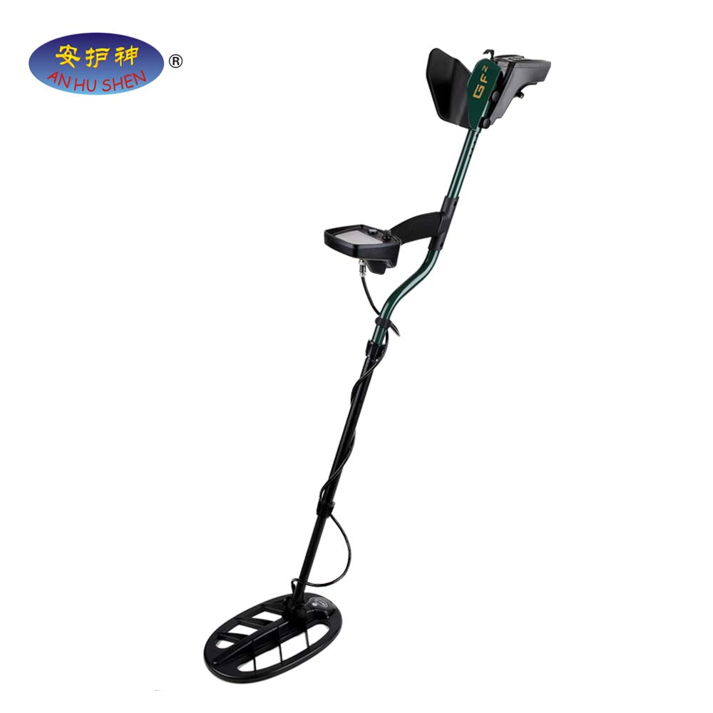China Factory for Metal Detector Hand Held -
 Professional gold detector, gold finder machine – Junhong
