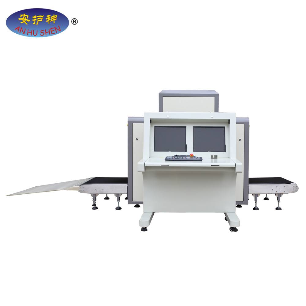 Factory made hot-sale Ccd Detector X-ray Machine -
 Digital Dental X-ray baggage machine ,X Ray luggageMachine – Junhong