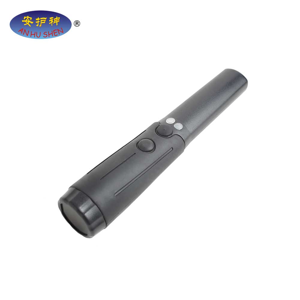 Wholesale Frame Metal Detector -
 outstanding features hand held portable scanners metal detector for weapons – Junhong