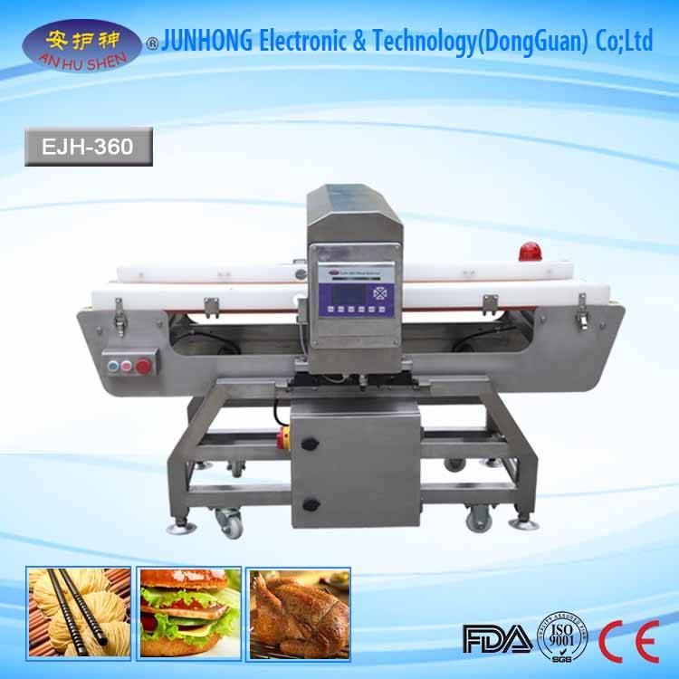 Fixed Competitive Price Conveyor Metal Detector For Food -
 Garment Conveyor Industrial Metal Detector – Junhong