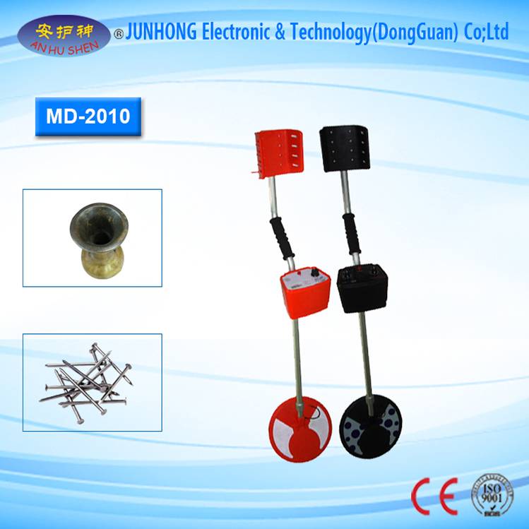 Massive Selection for Deep Search Metal Detector -
 High Accuracy Underground Plastic Pipe Leakage Locator – Junhong