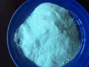 Good Quality Ferrous Sulfate Monohydrate -
 Ferrous sulphate heptahydrate – Tifton