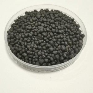 China Cheap price Manufacture Urea Fertilizer Urea Phosphate -
 Organic fertilizer – Tifton