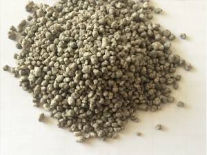 China wholesale Triple Super Phosphate Fertilizer P2o5 46% Tsp Fertilizer Agriculture -
 Triple Super Phosphate – Tifton