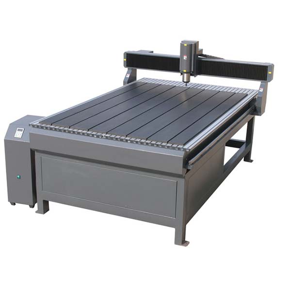 New Fashion Design for 80w/100w/150w Co2 Laser Engraving Machinery - Advertisement CNC Router- DD-1212 – Geodetic CNC