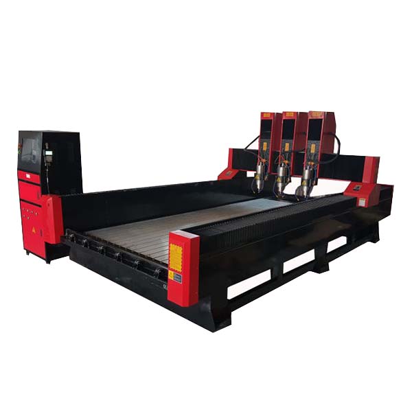 Competitive Price for 1212 Cnc Router For Sign -  Marble CNC Router-1325-S3 – Geodetic CNC