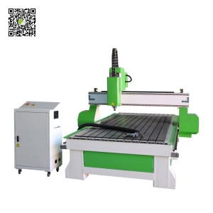 DADI CNC router Machine 1325 with Aluminum T-slot table