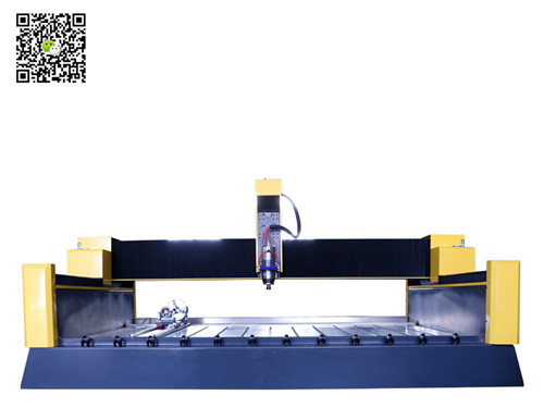 How to Choose Stone CNC Router Machine Blades ? Guide to Users of Stone Engraving Machine Tools
