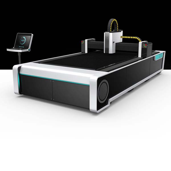 One of Hottest for Steel Fiber Laser Cutting Machine - FIBER LASER CUTTING MACHINE – Geodetic CNC