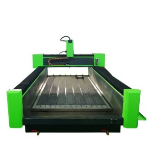 Trending Products Kina 3 Axis 1325 Marble Caving Stone CNC Router Machine