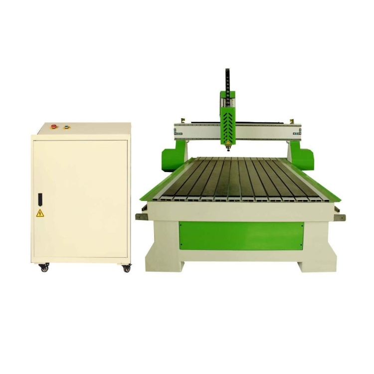 OEM China Atc Wood Cnc Router Machinery - CNC Machine DA1325T Aluminum T-slot Worktable  – Geodetic CNC