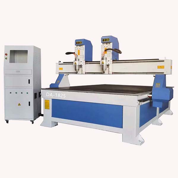 China Factory for Portable Cnc Cutting Machine Price - Woodworking CNC Router – Geodetic CNC