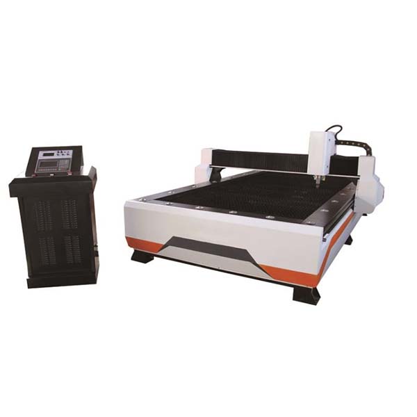 Wholesale 1390 1610 Auto Focus Laser Machines - PLASMA CUTTING MACHINE-DA-1530A – Geodetic CNC