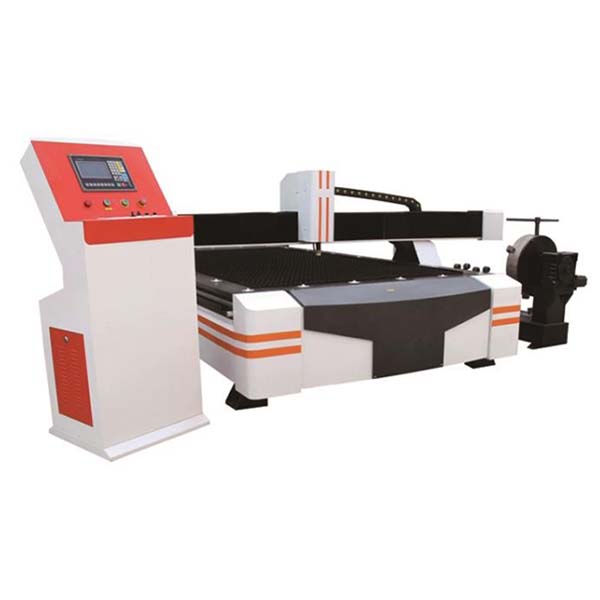 New Fashion Design for High Quality Advertising Cnc Router Router -  PLASMA CUTTING MACHINE-DA-1530B – Geodetic CNC