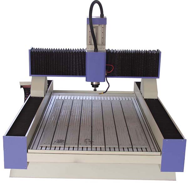 Best Price on Mini Cnc Engraving Machine - Marble CNC Router-DD-1224 – Geodetic CNC