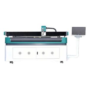 Автоматично подаване на дигитален синтез на тъкани Калъф за диван от естествена кожа Машина за рязане на ножове Облекло Текстилни машини 1625/1825/2125 вибрираща машина за рязане на ножове.