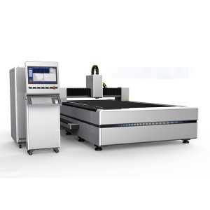 Factory Supply 4 Axis Cnc Router Machine - Fiber Laser Cutting Machine DA 3015T – Geodetic CNC