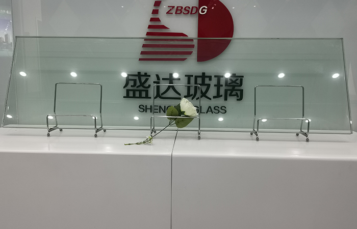 Tempered Glass From China Manufacturer Shengda Glass