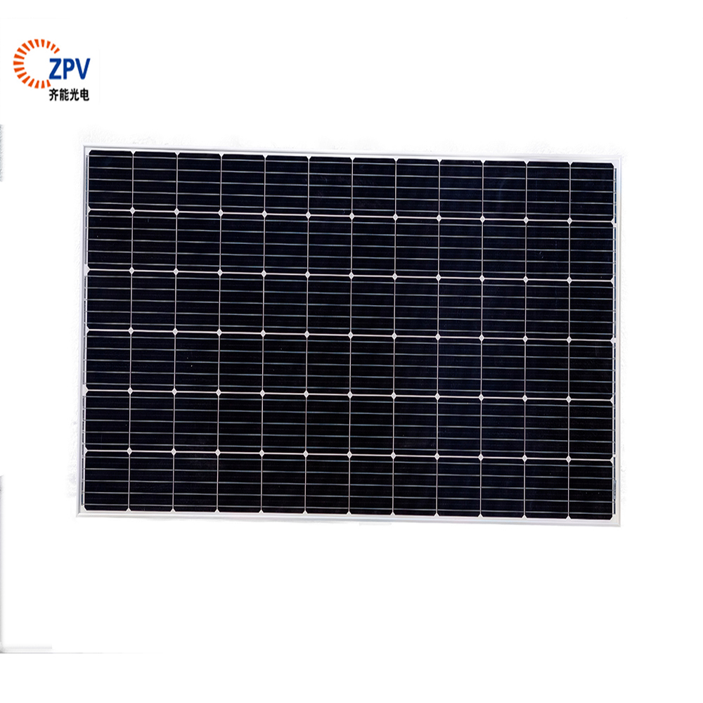 High efficiency 340w photovoltaic solar panel 72 cells