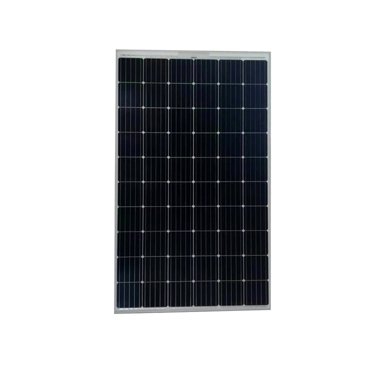 315 watt monocrystalline 60 cell solar panel