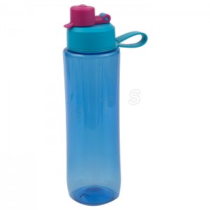 Factory source Silicone Collapsible Water Bottle - Water Bottle-GTS-1000 – GTS