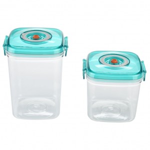 Factory selling Super Seal Plastic Containers - Vacuum Containers-GTS-010 – GTS