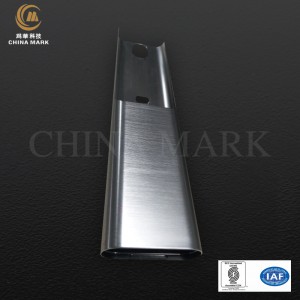Custom aluminum extrusion,Samsung remote control | CHINA MARK