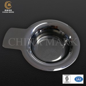 Bottom price Cnc Precision Milling - Precision Die & Stamping Inc,Lathe,Electropolishing | CHINA MARK – Weihua