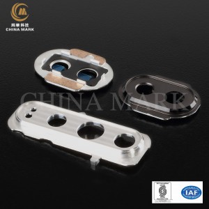 Reasonable price Precision Cnc Products - Precision CNC Machining Suppliers,Laser-engraving,hi-gloss | CHINA MARK – Weihua