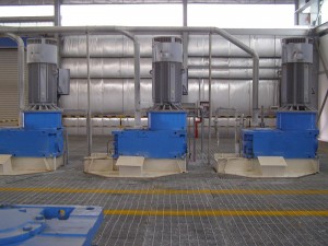 Discountable price Шаровая Мельница - LHE Wet Ultrafine Grinding Mill – Zhengyuan