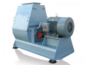 High definition Micron Grinding Mill - LHO Hammer Mill – Zhengyuan
