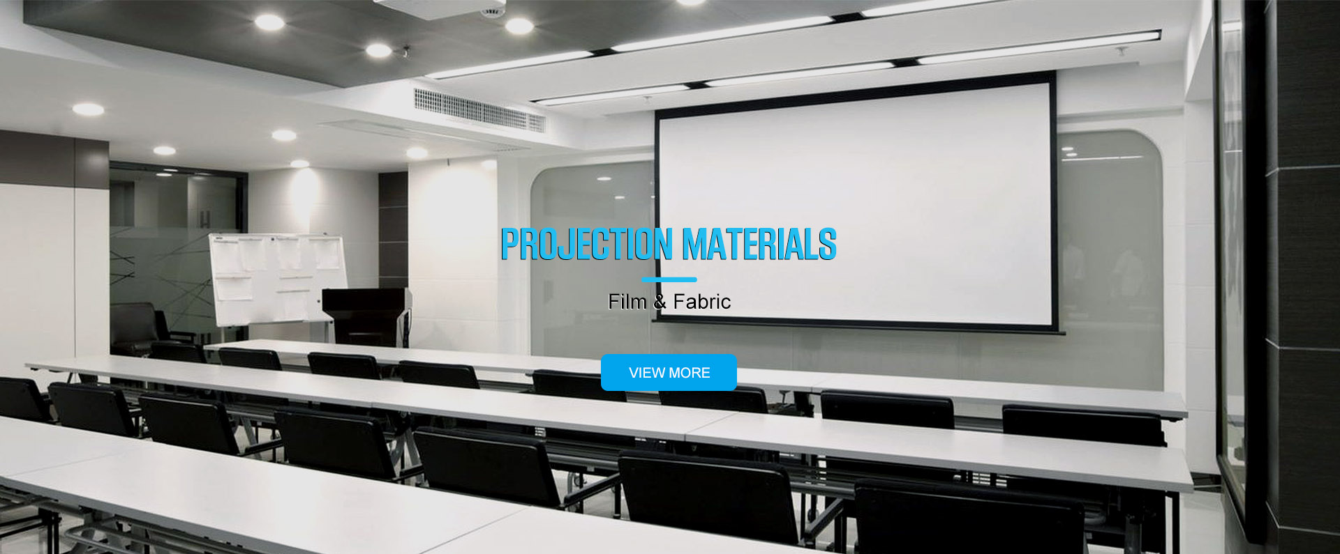 Projection Materials