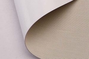 Manufacturer for Blackout Curtain - 0.6MM Fiberglass Curtain Fabric – UNEED
