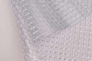 PriceList for Pvc Fabric - Thermal Insulation Material – UNEED