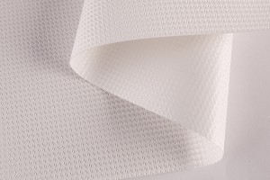 High definition Pvc Coated Fabric -  Printing Mesh – UNEED