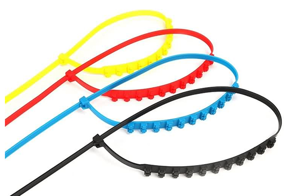 How to choose nylon cable ties？
