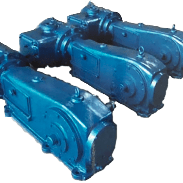 W series reciprocating vacuum pumps Featured Image