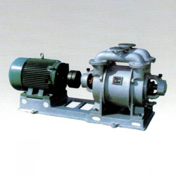 SKC series water ring vacuum pumps and compressors Featured Image