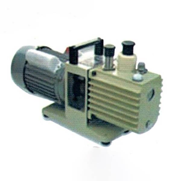 2XZ series rotary vane vacuum pumps Featured Image