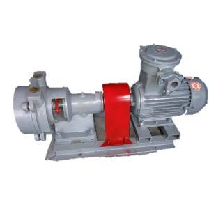 SZB series water ring vacuum pumps and compressors