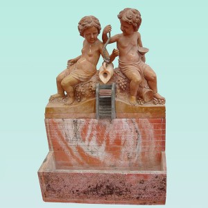 CC200 Kids Sculpture Fountain