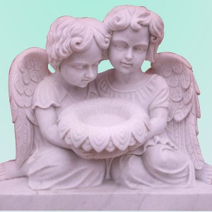 CC119 Angels Sculpture