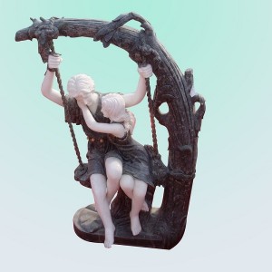 CC062 Mythical Sculpture