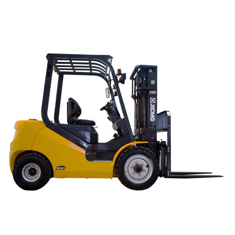 XCMG 3-3.5T Diesel Forklifts Featured Image