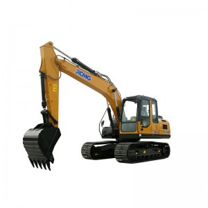 XCMG crawler excavator XE150D