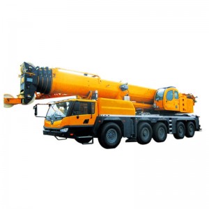 XCMG 130 ton all terrain crane QAY130A