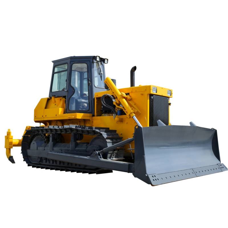 XCMG bulldozer TY160 Featured Image