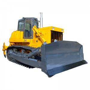 China Supplier Truck Mounted Crane - XCMG bulldozer TY230 – Caselee