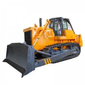 XCMG bulldozer TY320