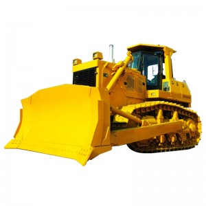 XCMG bulldozer TY410